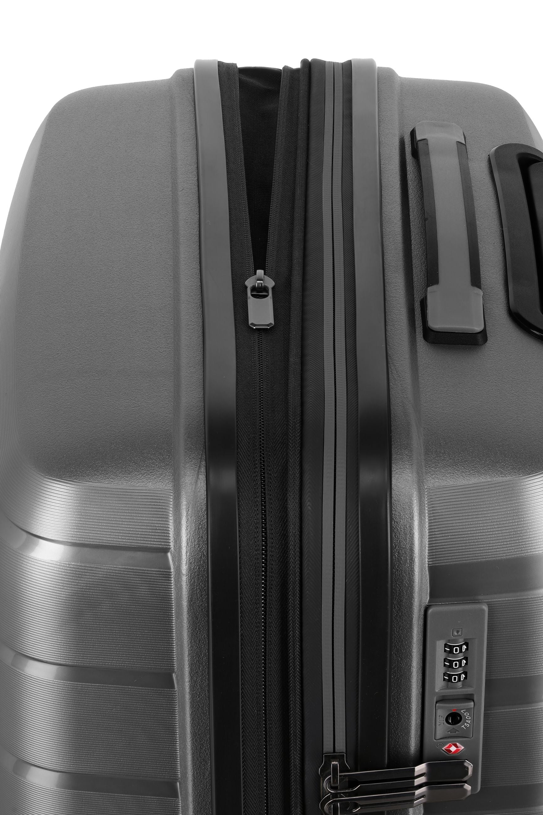 Travelite - Air Base - Valigia Media Rigida