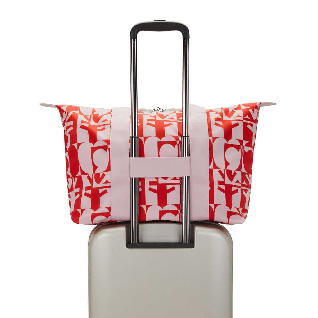 Kipling - Art Mini - Mini Borsa a Mano