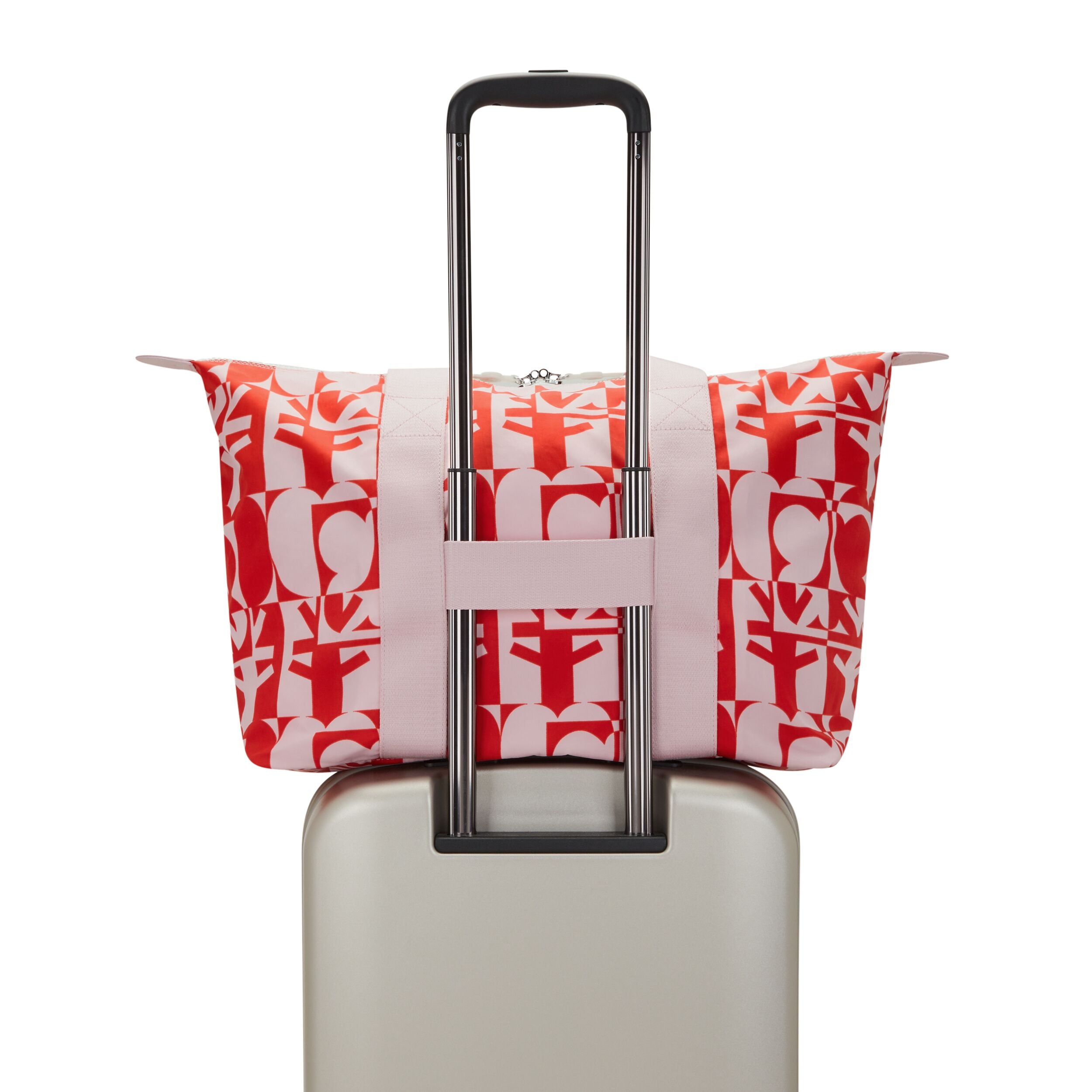 Kipling - Art Mini - Mini Borsa a Mano