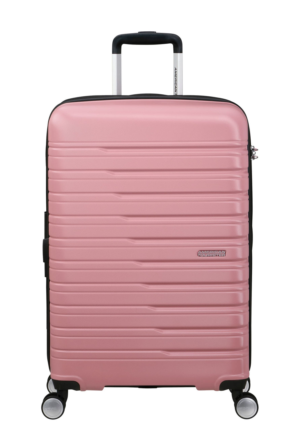 American Tourister - Flashline - Valigia Media Rigida