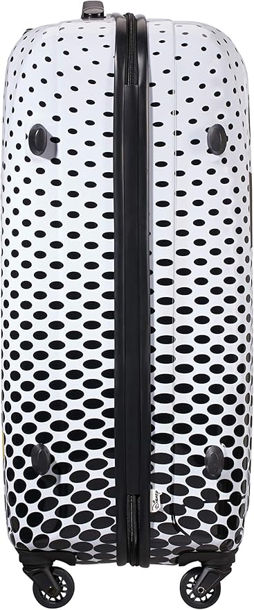 American Tourister - Disney Legends - Valigia Grande Mickey Mouse