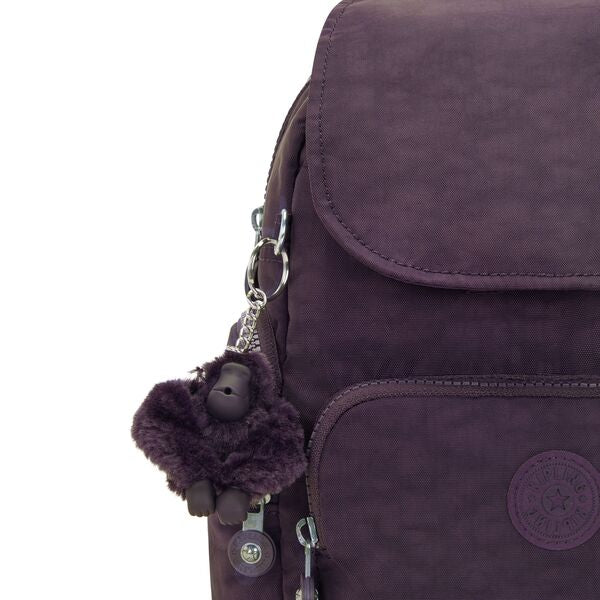 Kipling - City Zip Mini - Zaino Piccolo