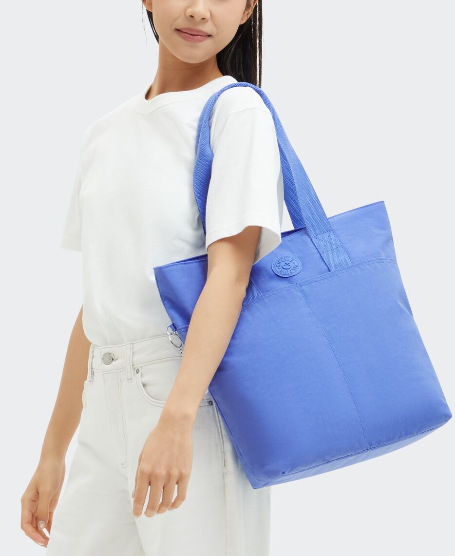 Kipling - Hanifa - Borsa Shopper Grande