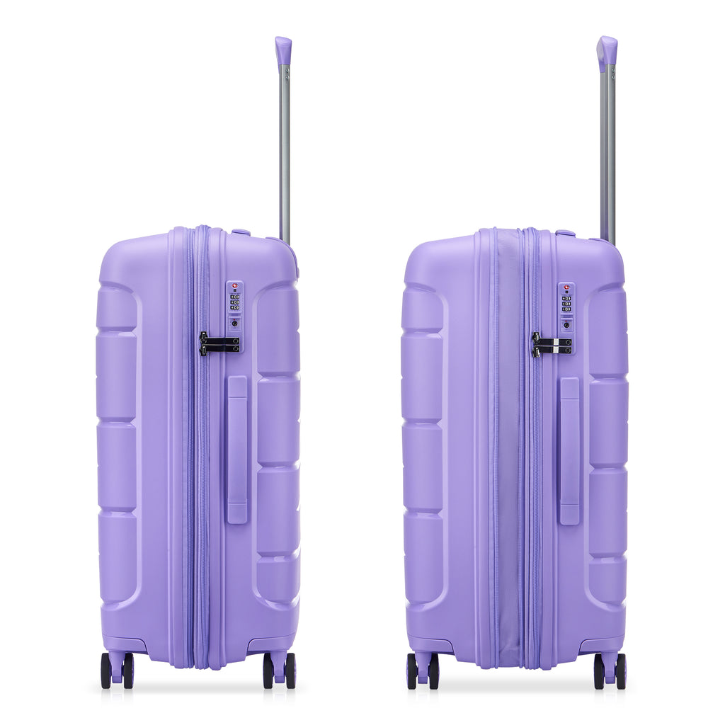 Roncato - Modo Starlight 3.0 - Valigia Media Rigida