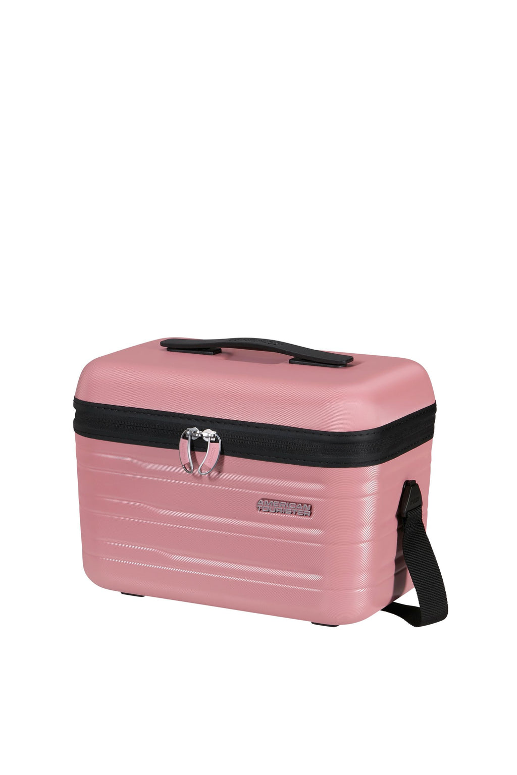 American Tourister - Flashline - Beauty Case da Viaggio Rigido