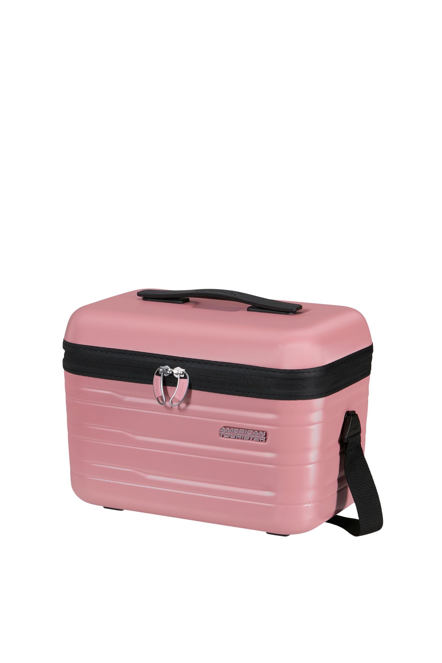 American Tourister - Flashline - Beauty Case da Viaggio Rigido