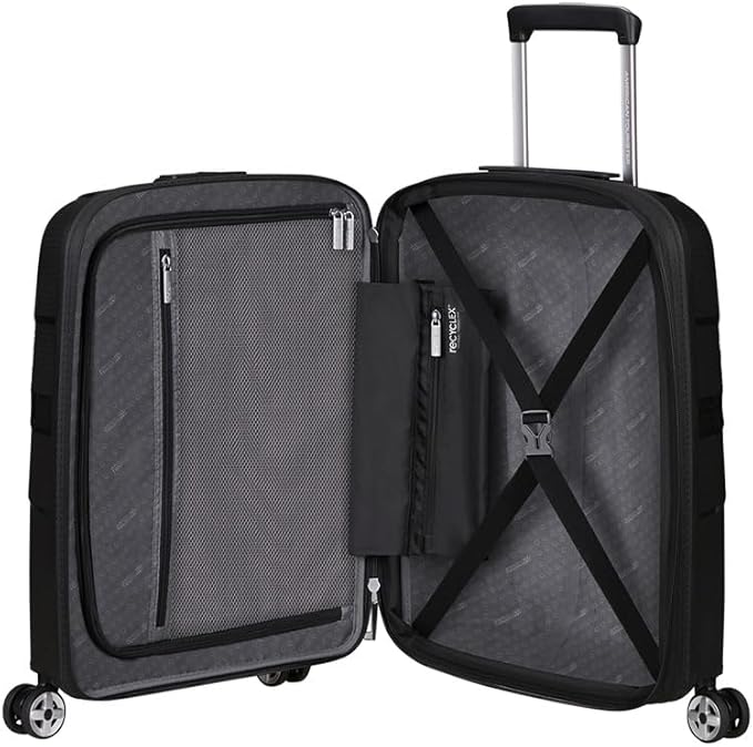 American Tourister - Starvibe - Valigia Piccola Rigida