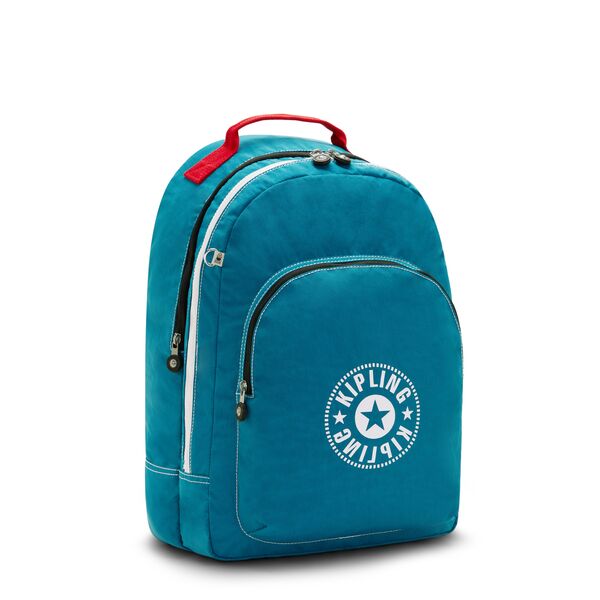 Kipling - Curtis XL - Zaino Extra Large con Scomparto per Pc