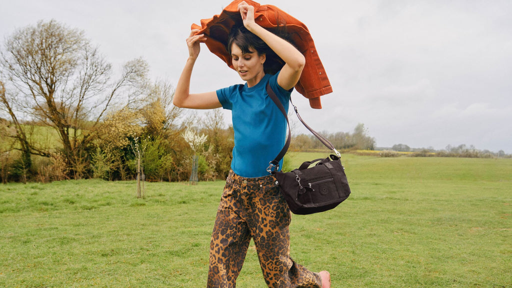 Kipling - Art Mini - Mini Borsa a Mano