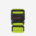 Travelite - Cinghia per Valigie Unisex Multicolore