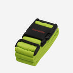 Travelite - Cinghia per Valigie Unisex Multicolore