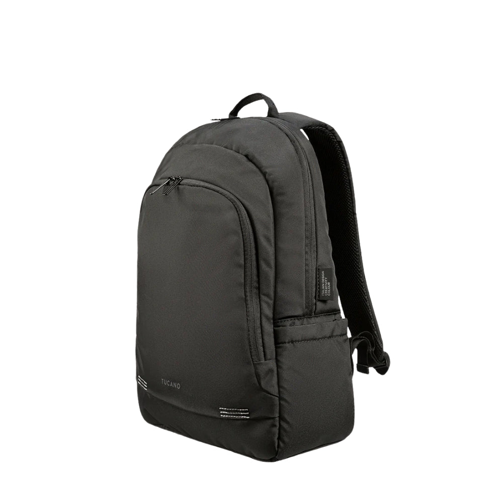 Tucano - Forte Pack - Zaino per Pc 15.6"