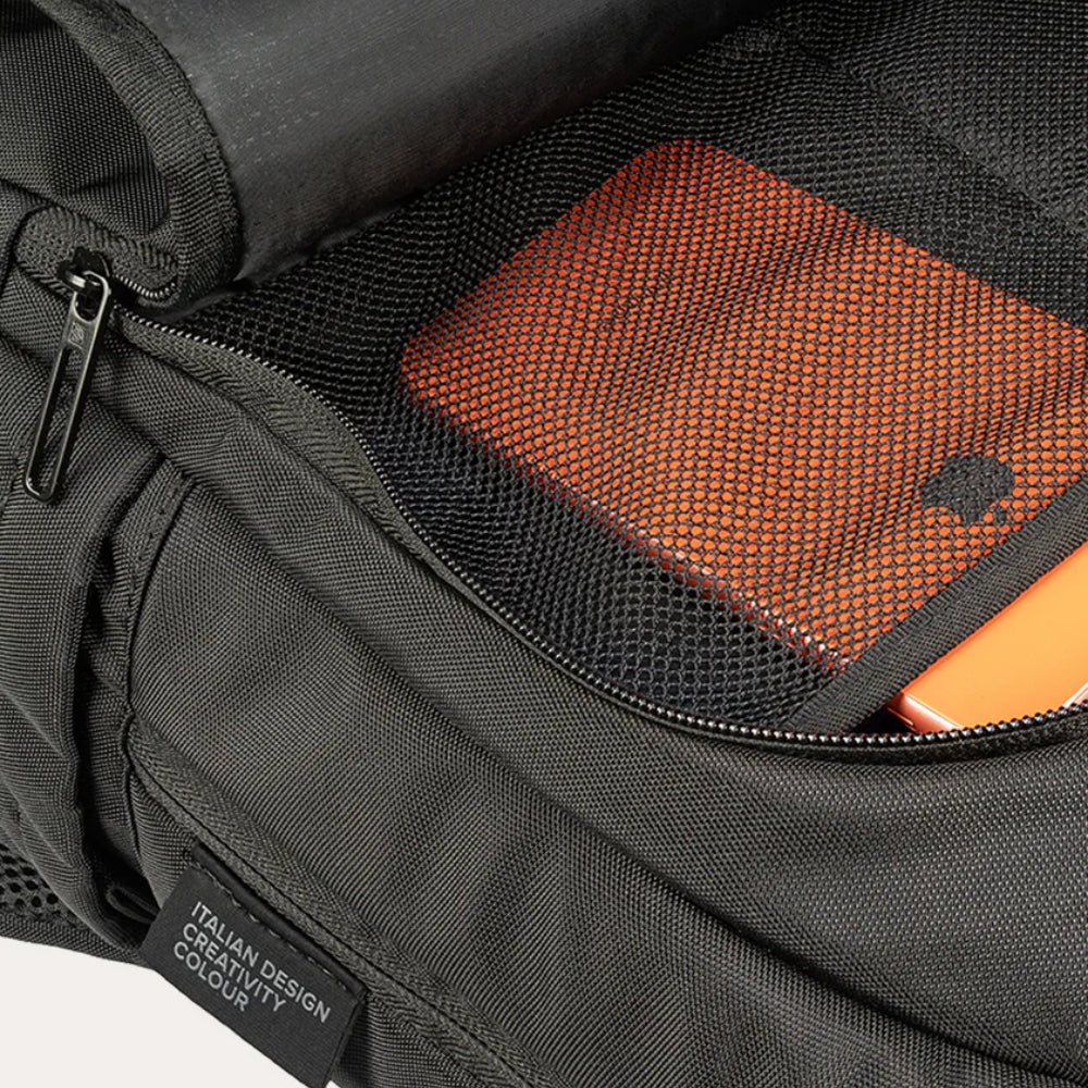 Tucano - Forte Pack - Zaino per Pc 15.6"