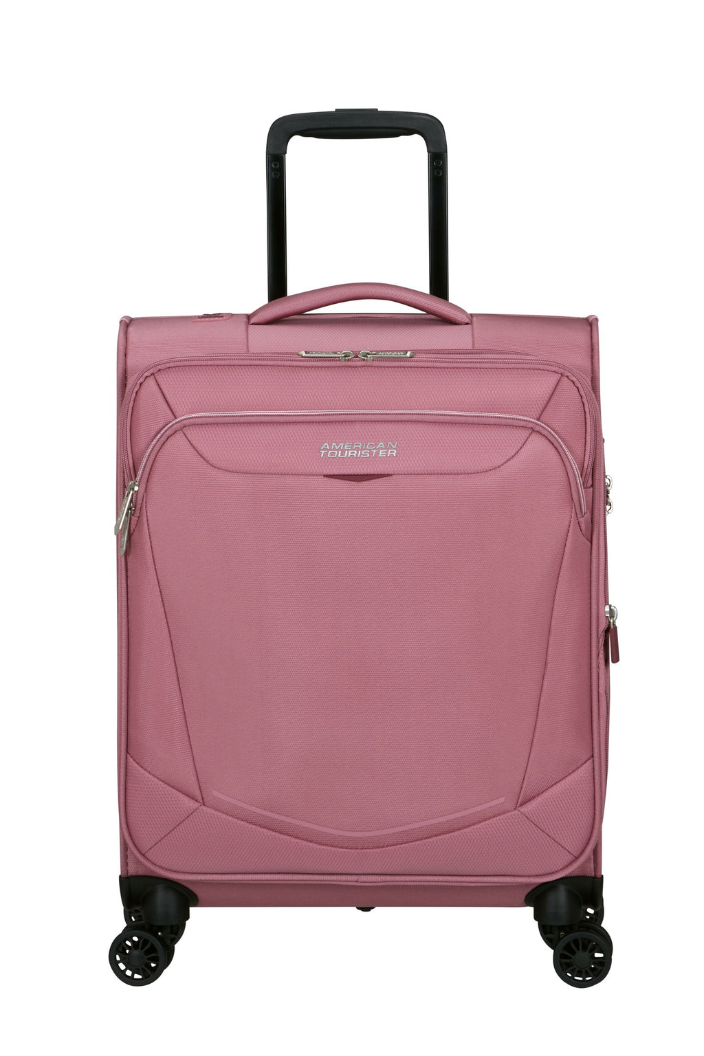 American Tourister - Summerride - Valigia Piccola in Tessuto con Espansione