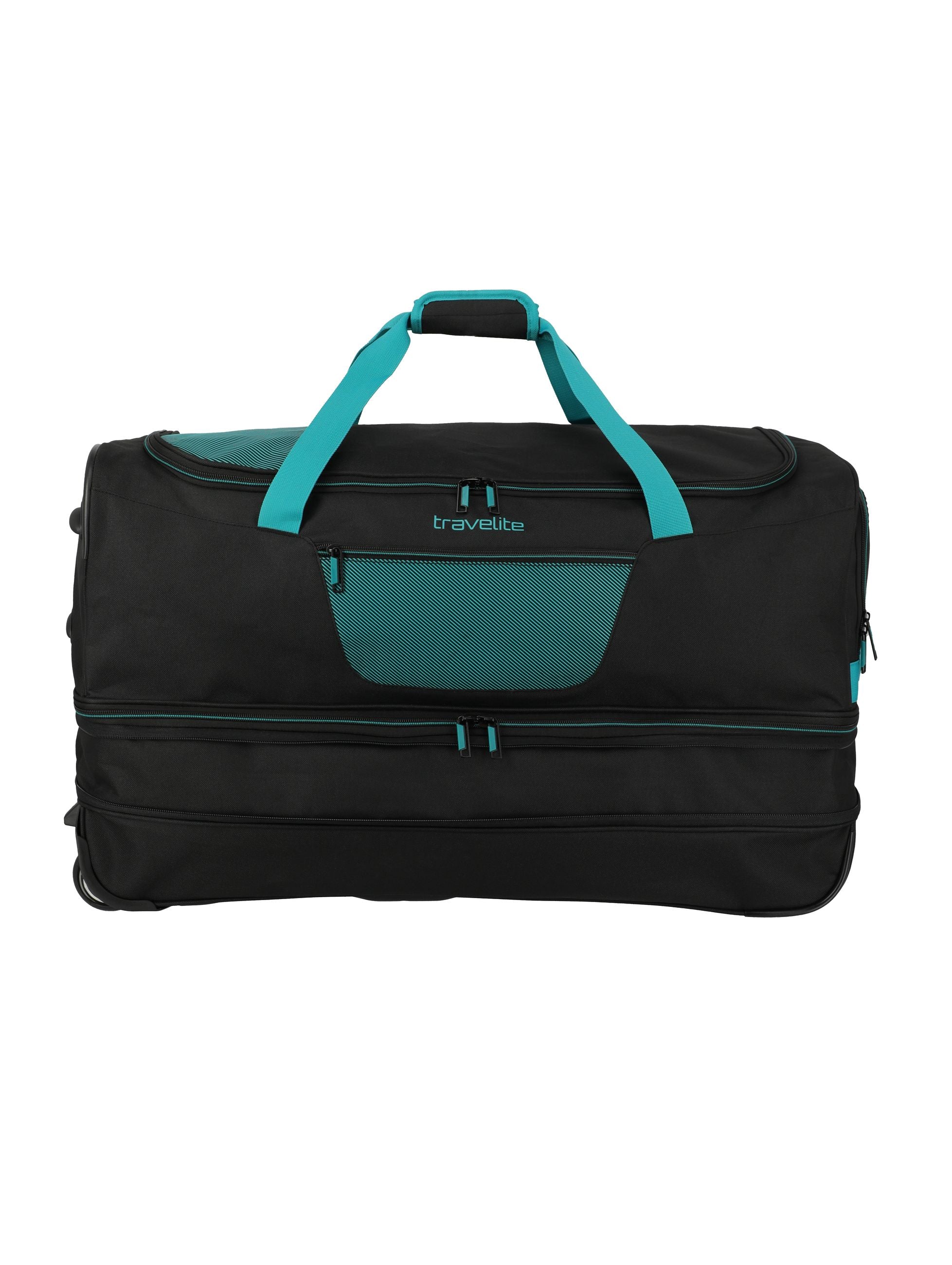 Travelite - Basics - Borsone da Viaggio Grande