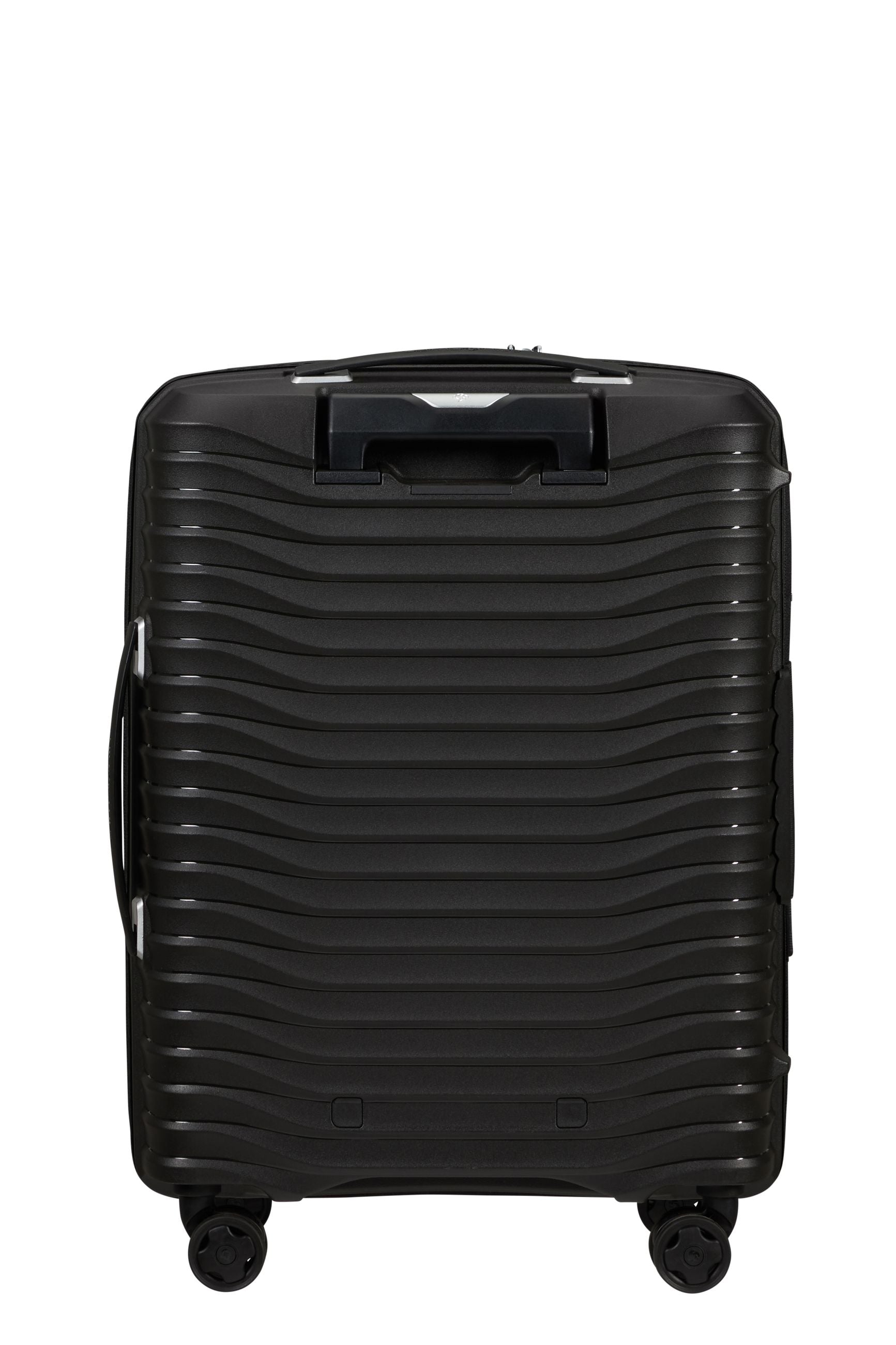 Samsonite - Upscape - Valigia Piccola Rigida Espandibile