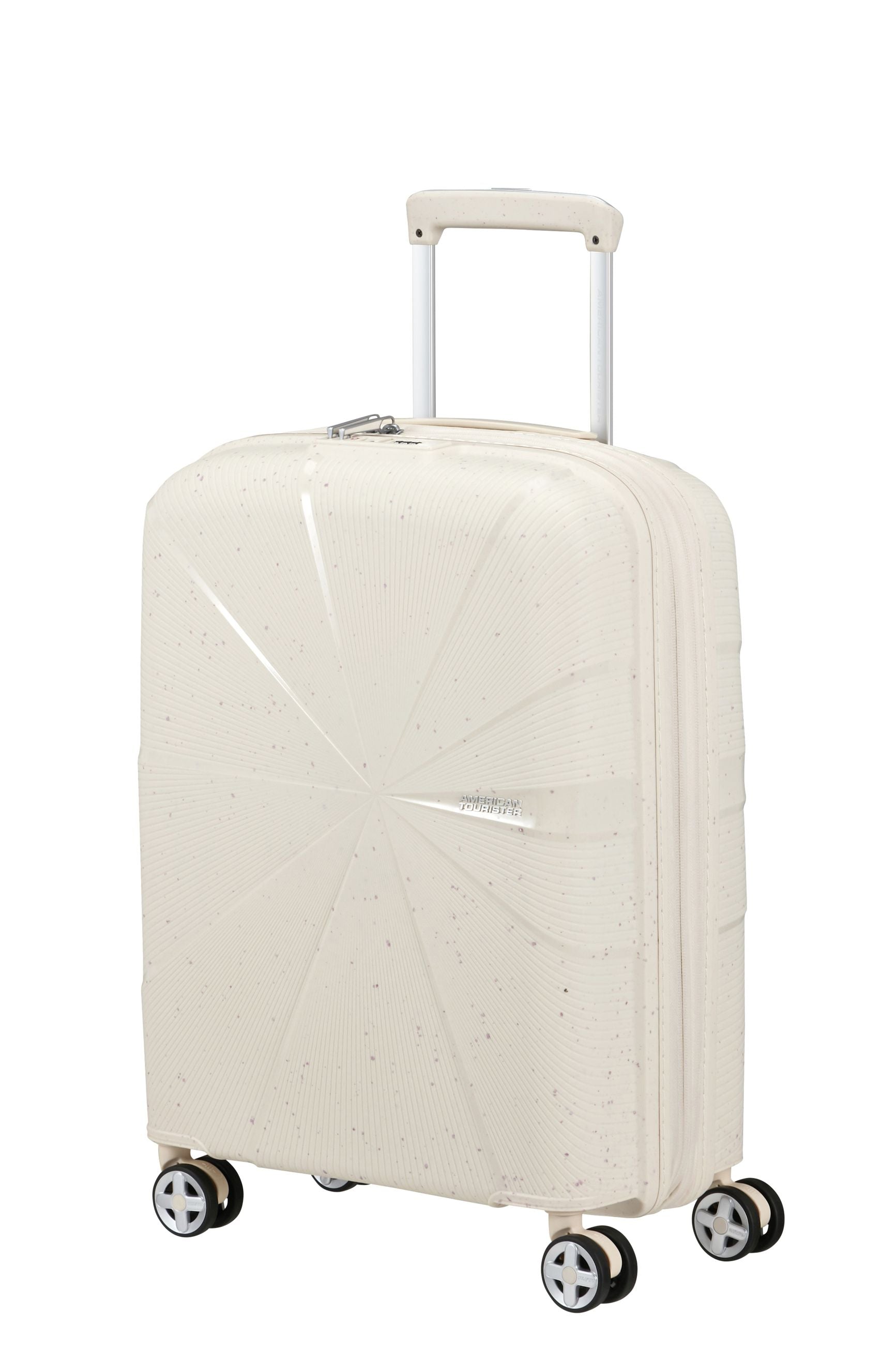 American Tourister - Starvibe - Valigia Piccola Rigida Espandibile Edizione Limitata