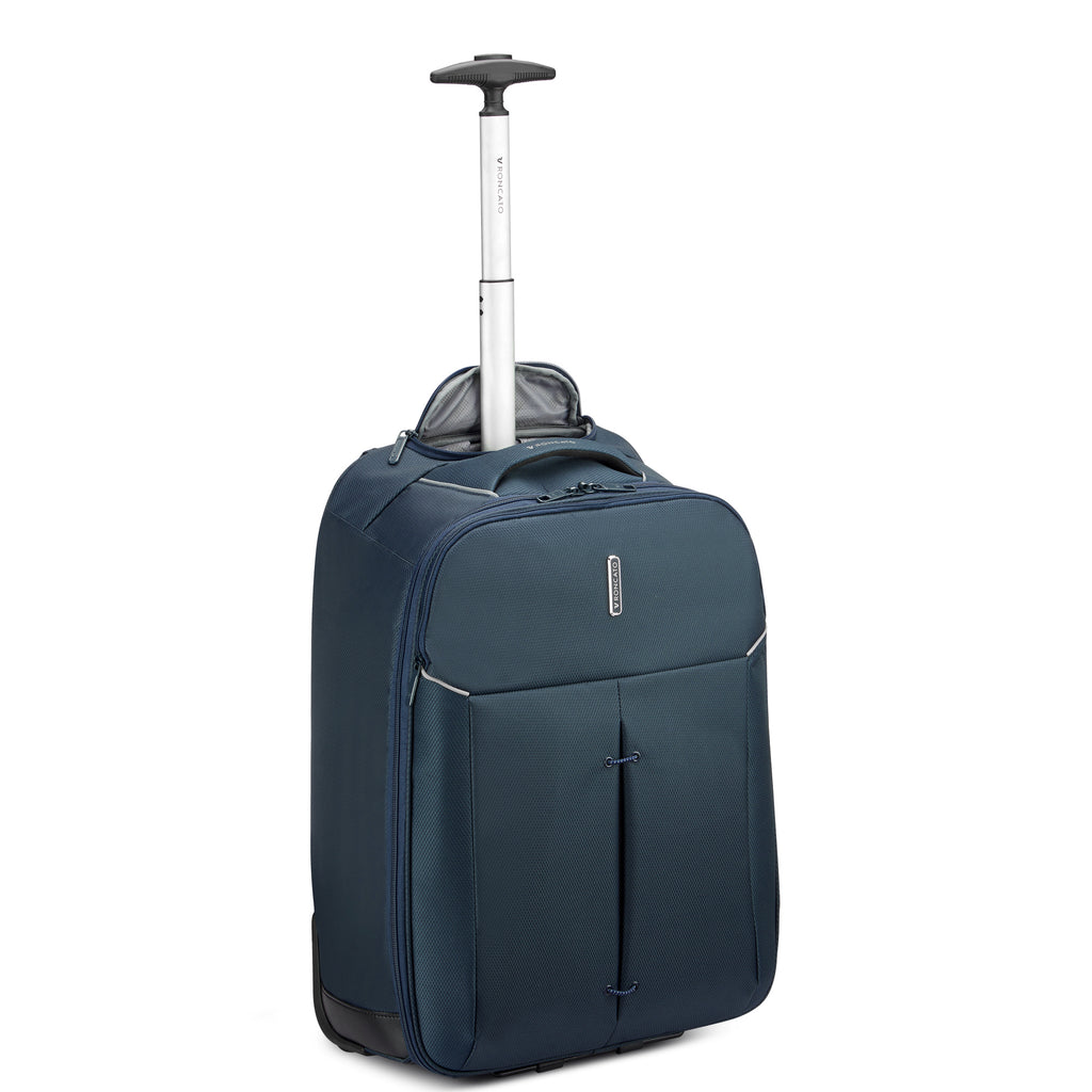 Roncato Ironik 2.0 - Zaino Trolley Cabina Medio
