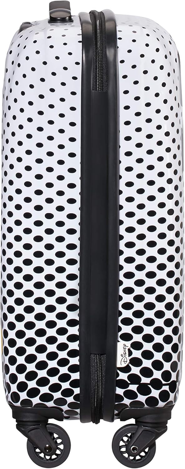 American Tourister - Disney Legends - Valigia Piccola Mickey Mouse