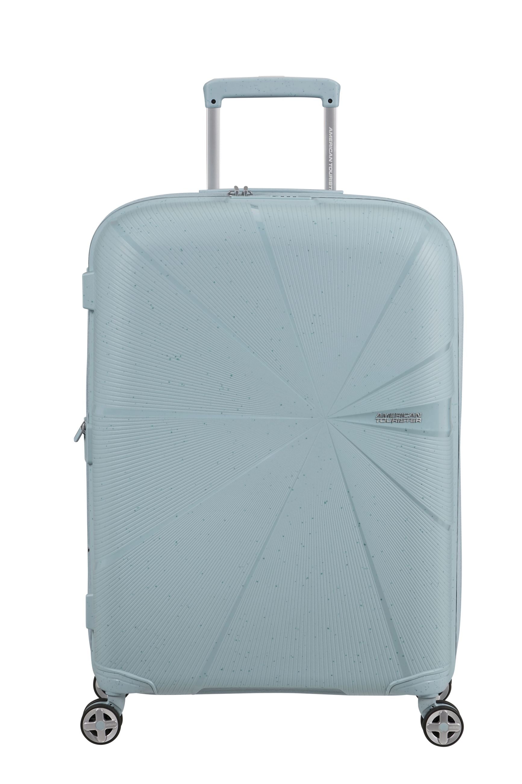 American Tourister - Starvibe - Valigia Media Rigida con Espansione. Edizione Limitata