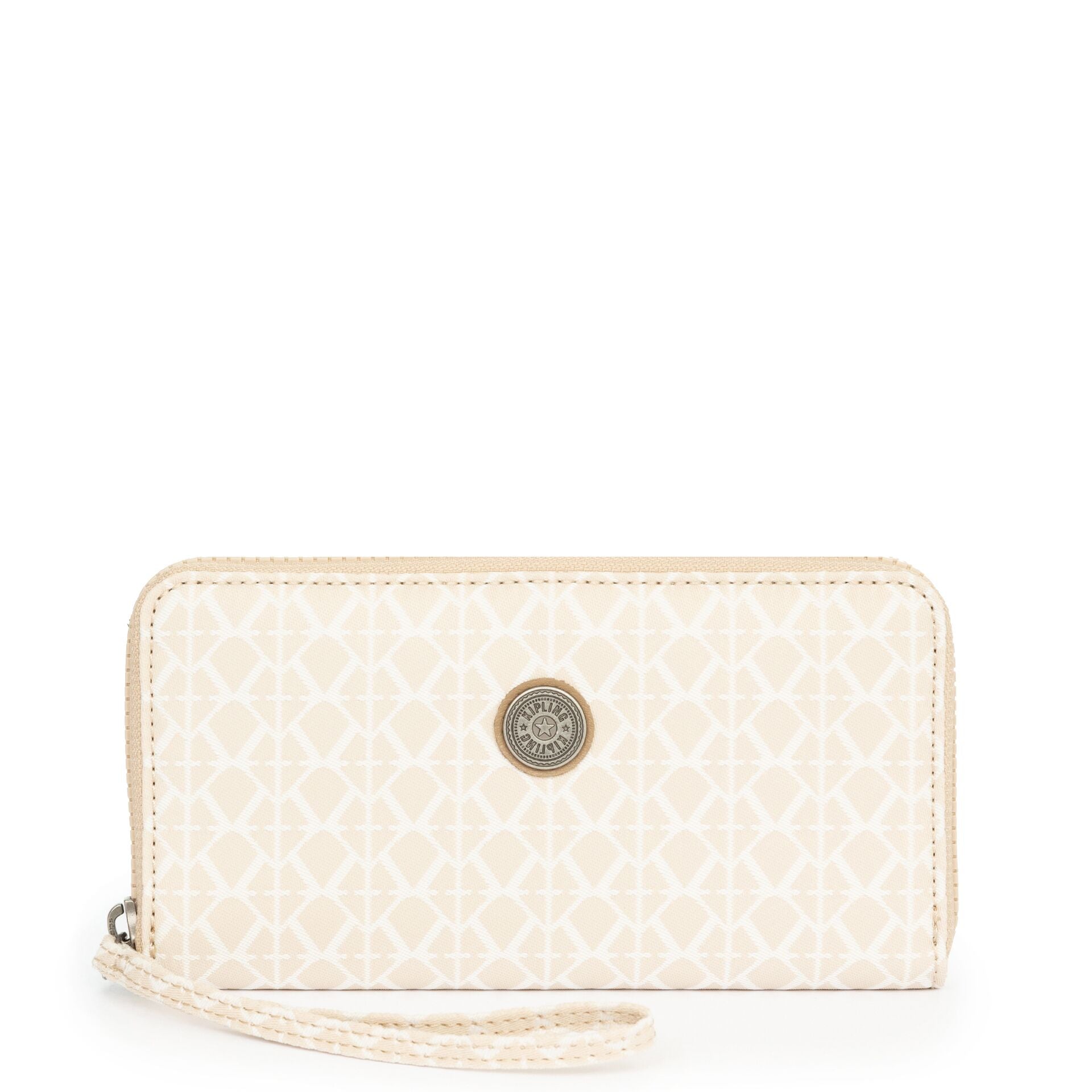 Kipling Imali - Borsellino Grande con Cinturino