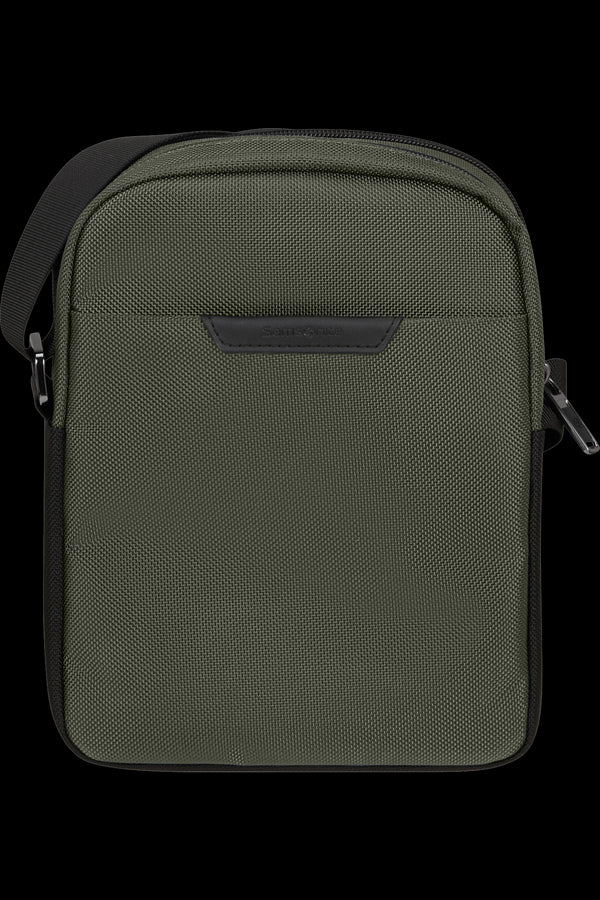 Samsonite - Pro Dlx 6 - Tracolla Media