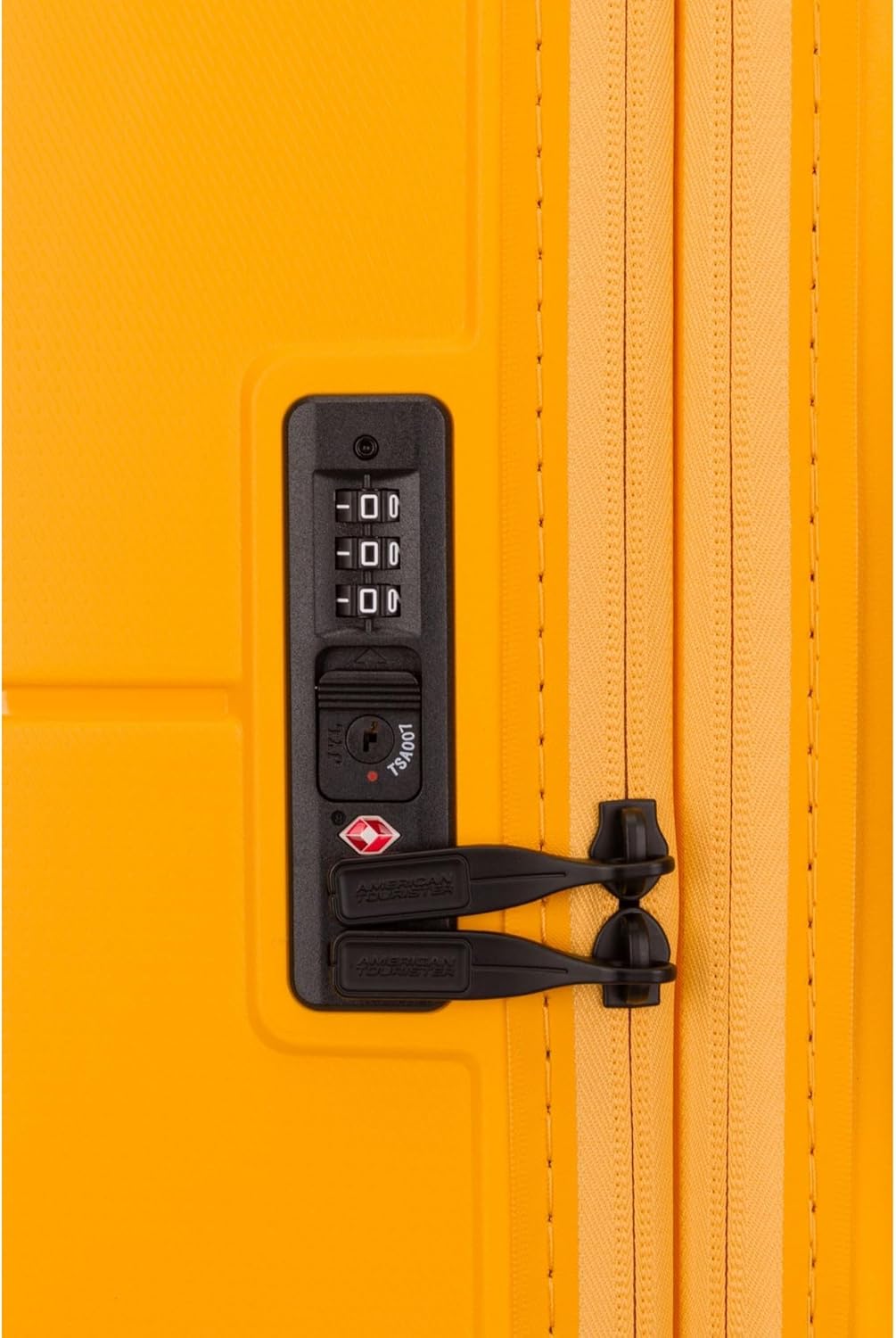 American Tourister - Dashpop - Valigia Grande Rigida