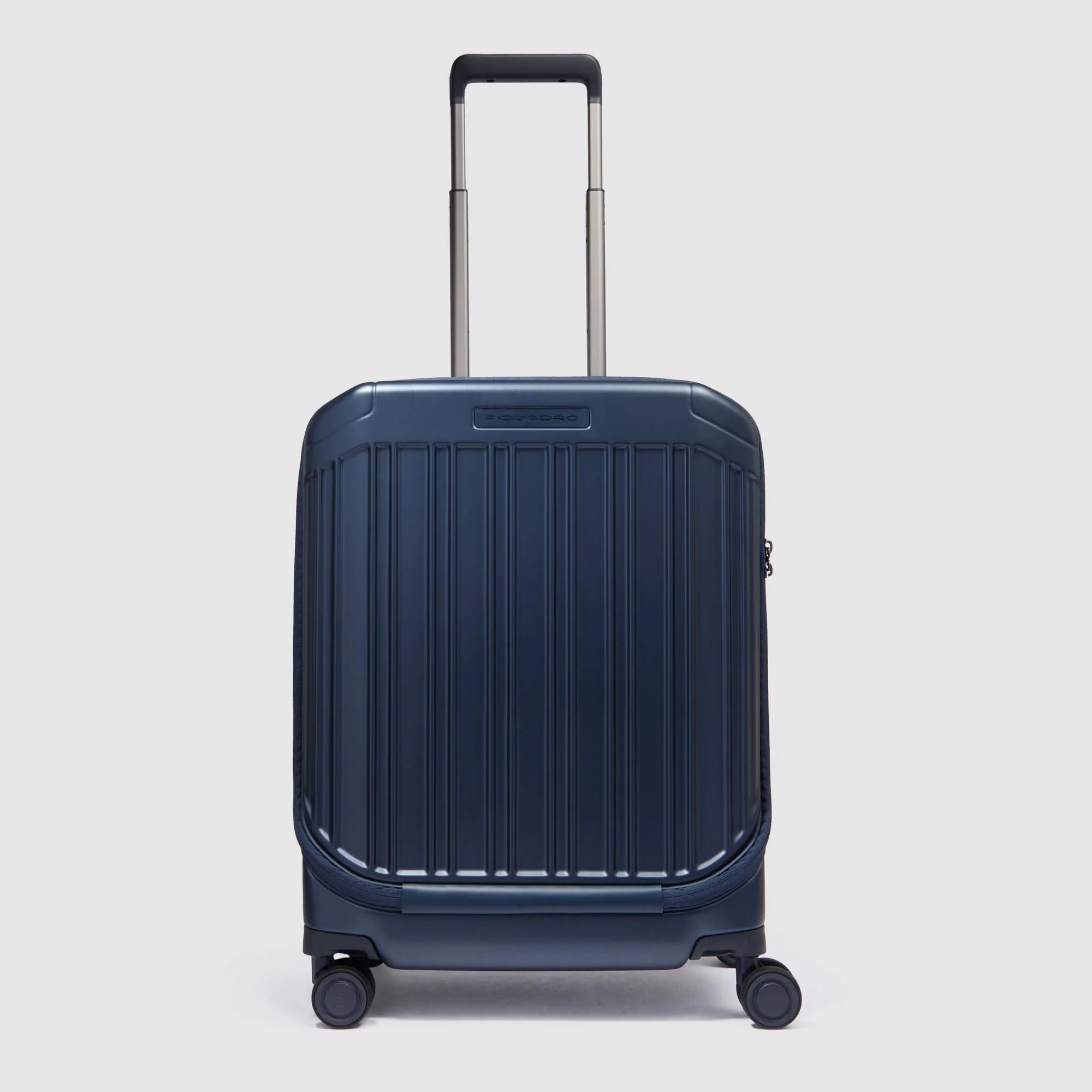 Piquadro - Valigia Piccola Rigida