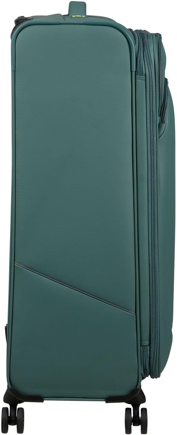 American Tourister - Summerride - Valigia Grande in Tessuto