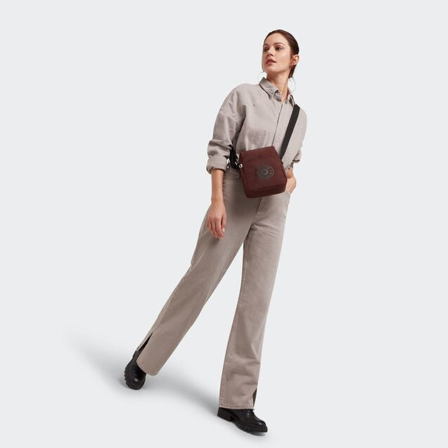 Kipling - Chaz - Borsa a Tracolla Piccola