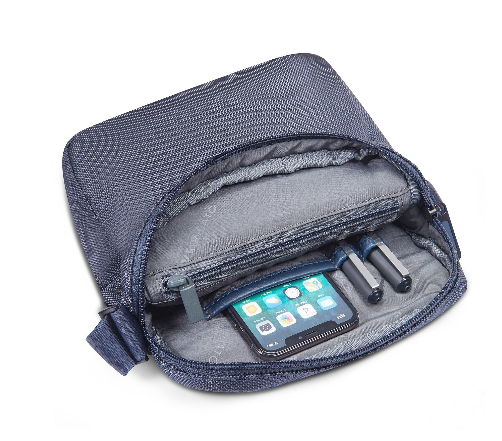 Roncato - Panama 4.0 - Tracolla Piccola