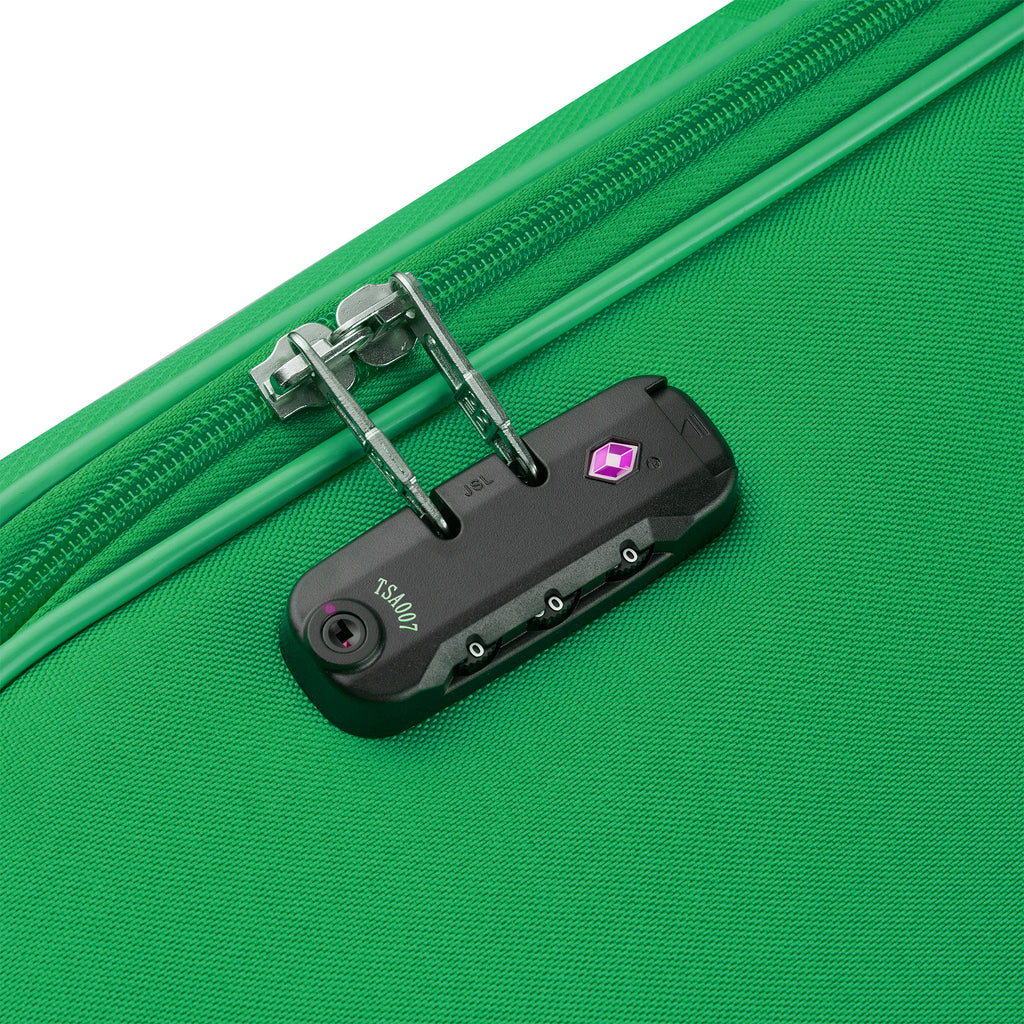 Roncato - Modo - Sirio Valigia Grande Tessuto