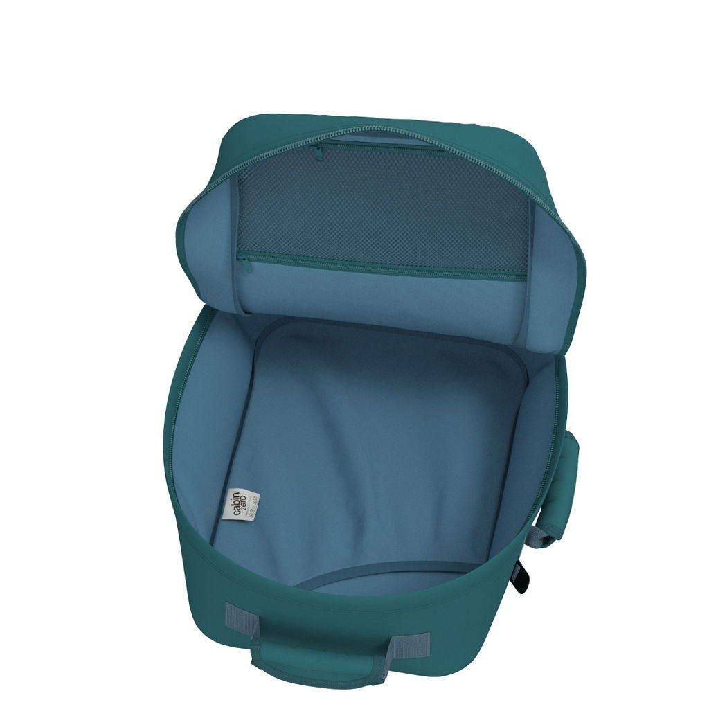 Cabin Zero - Zaino Classic 36 L