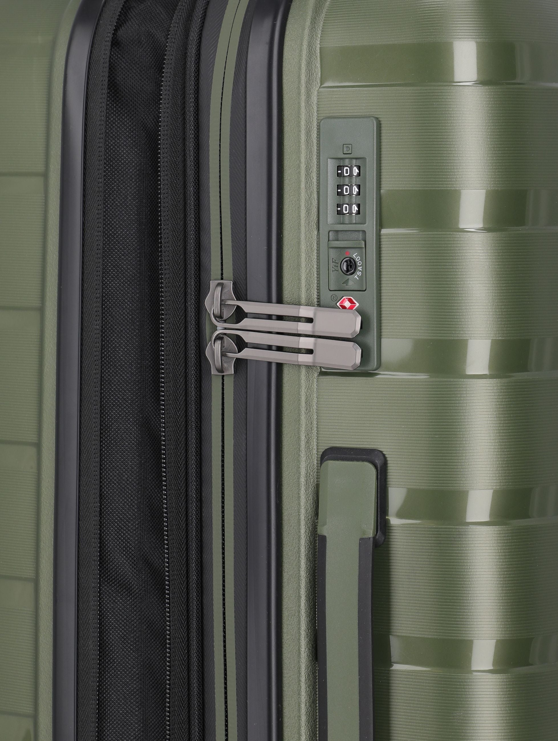 Travelite - Air Base - Valigia Media Rigida