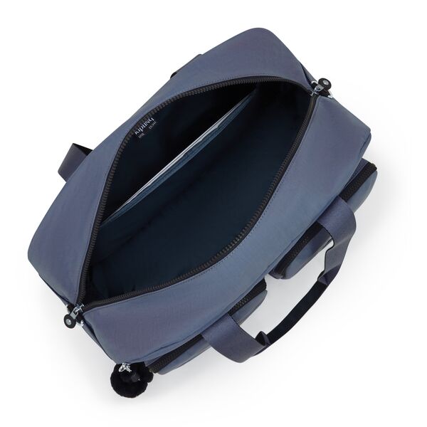 Kipling - Defea XL - Borsone Medio con Scomparto per Pc