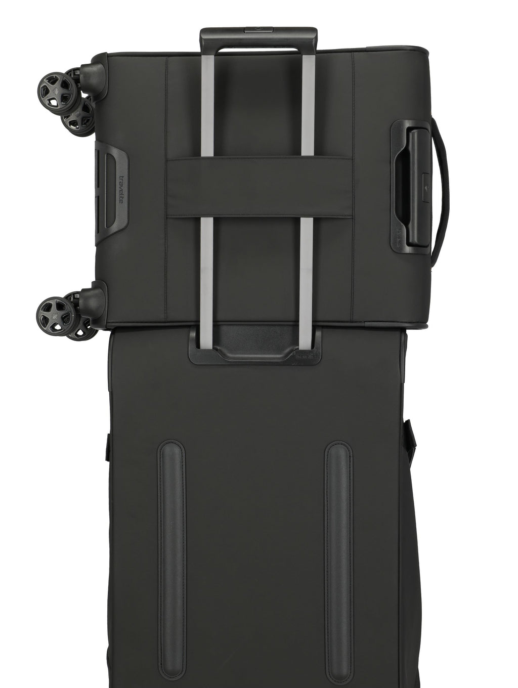 Travelite - Briize - Valigia Piccola Idrorepellente