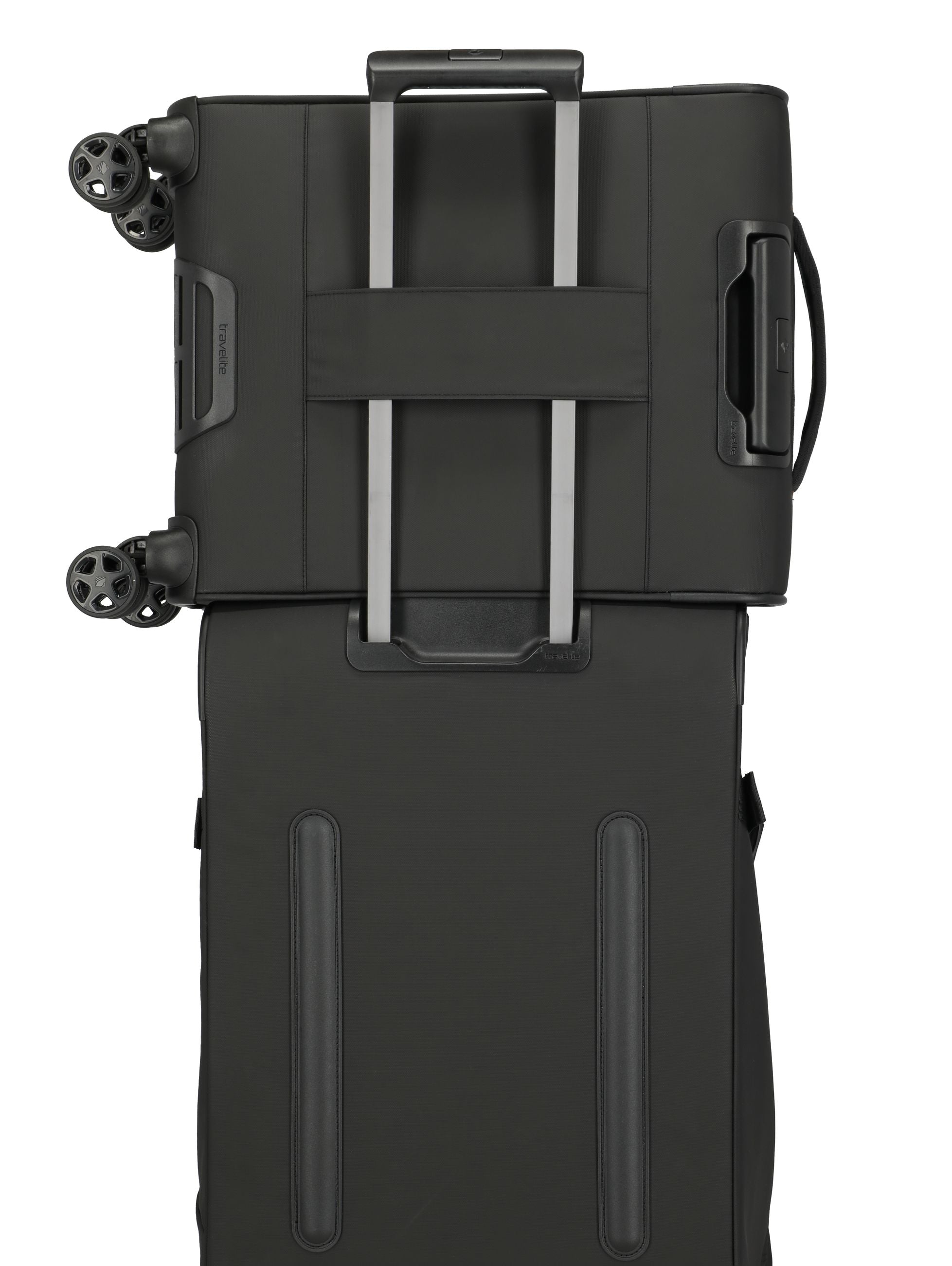 Travelite - Briize - Valigia Piccola Idrorepellente