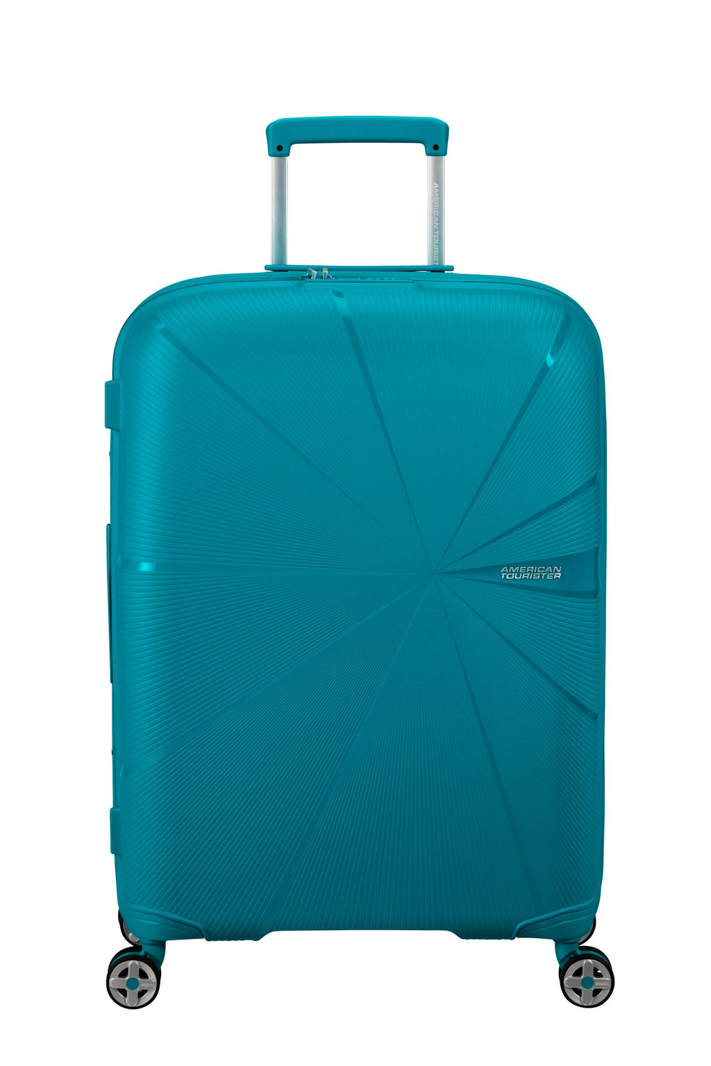 American Tourister - Starvibe - Valigia Media Rigida