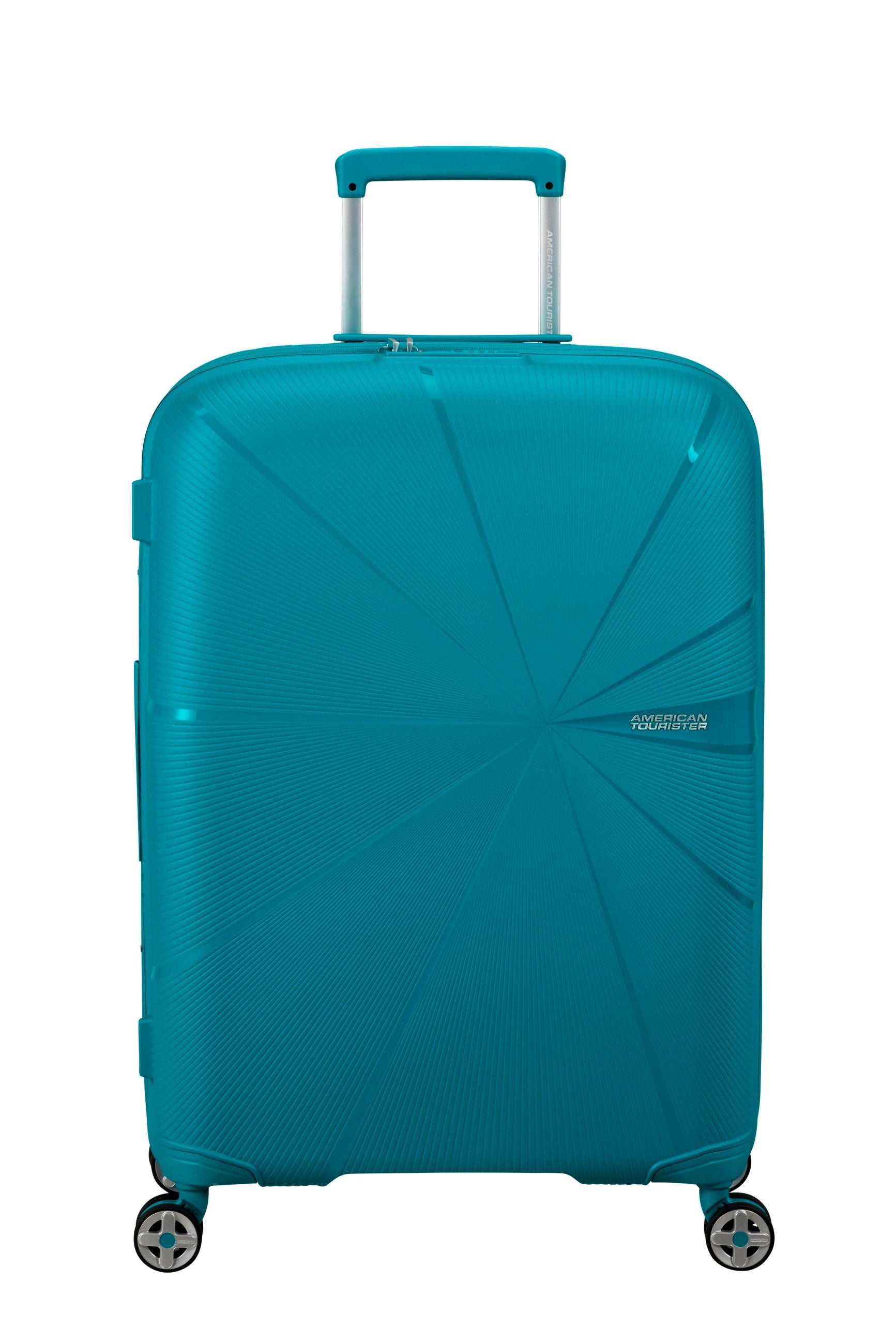 American Tourister - Starvibe - Valigia Media Rigida