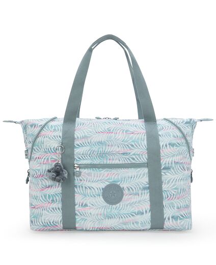 Kipling Art M - Shopper Media Multiuso