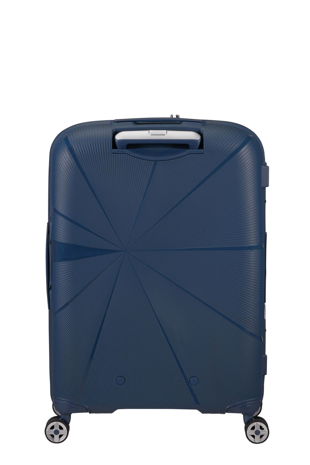 American Tourister - Starvibe - Valigia Media Rigida