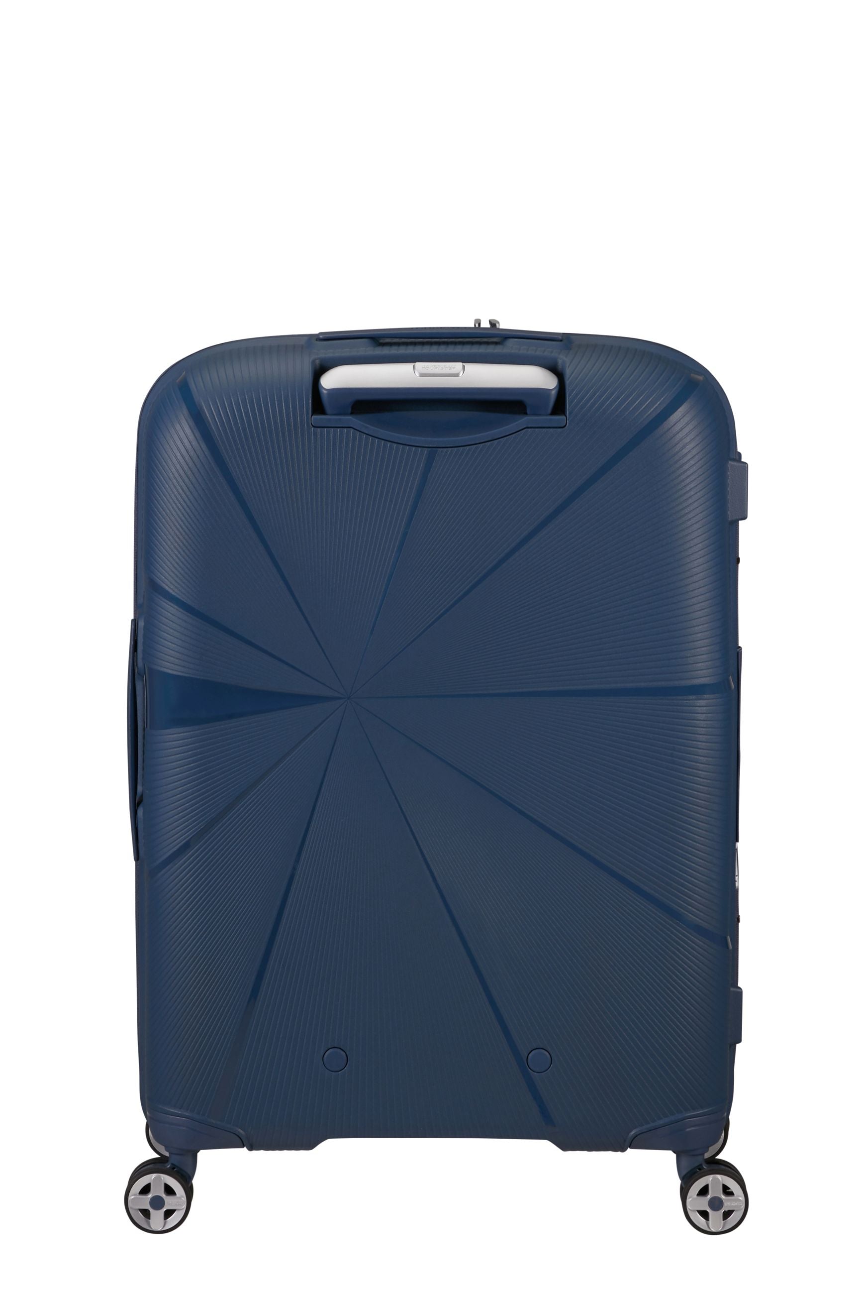 American Tourister - Starvibe - Valigia Media Rigida