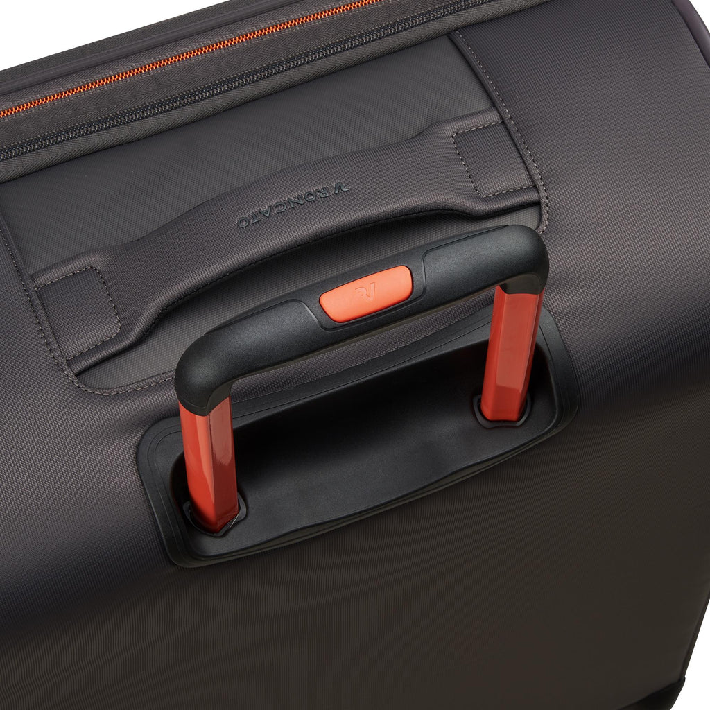 Roncato - Move - Valigia Grande Tessuto