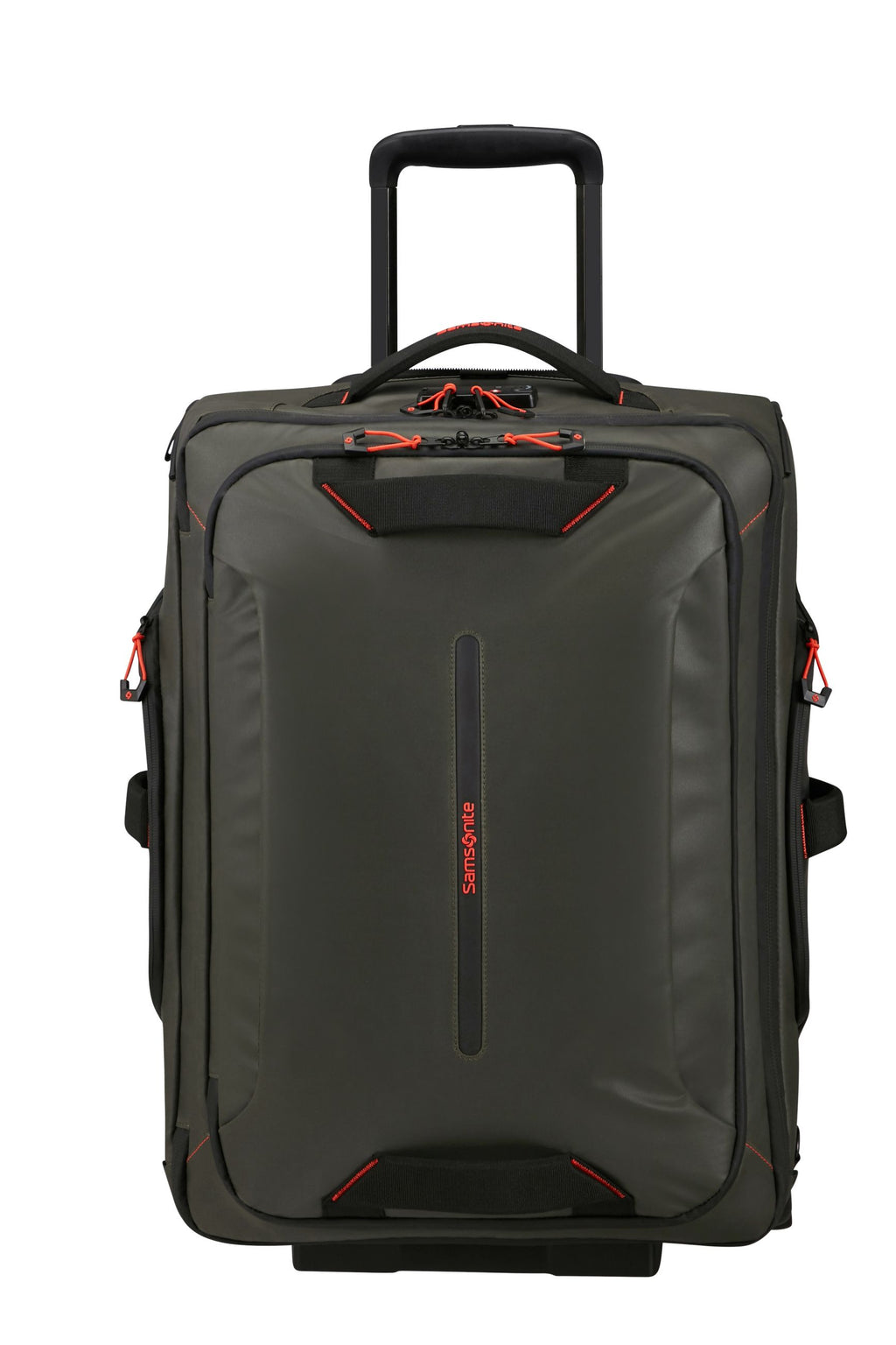 Samsonite - Ecodiver - Borsone con Ruote Piccolo