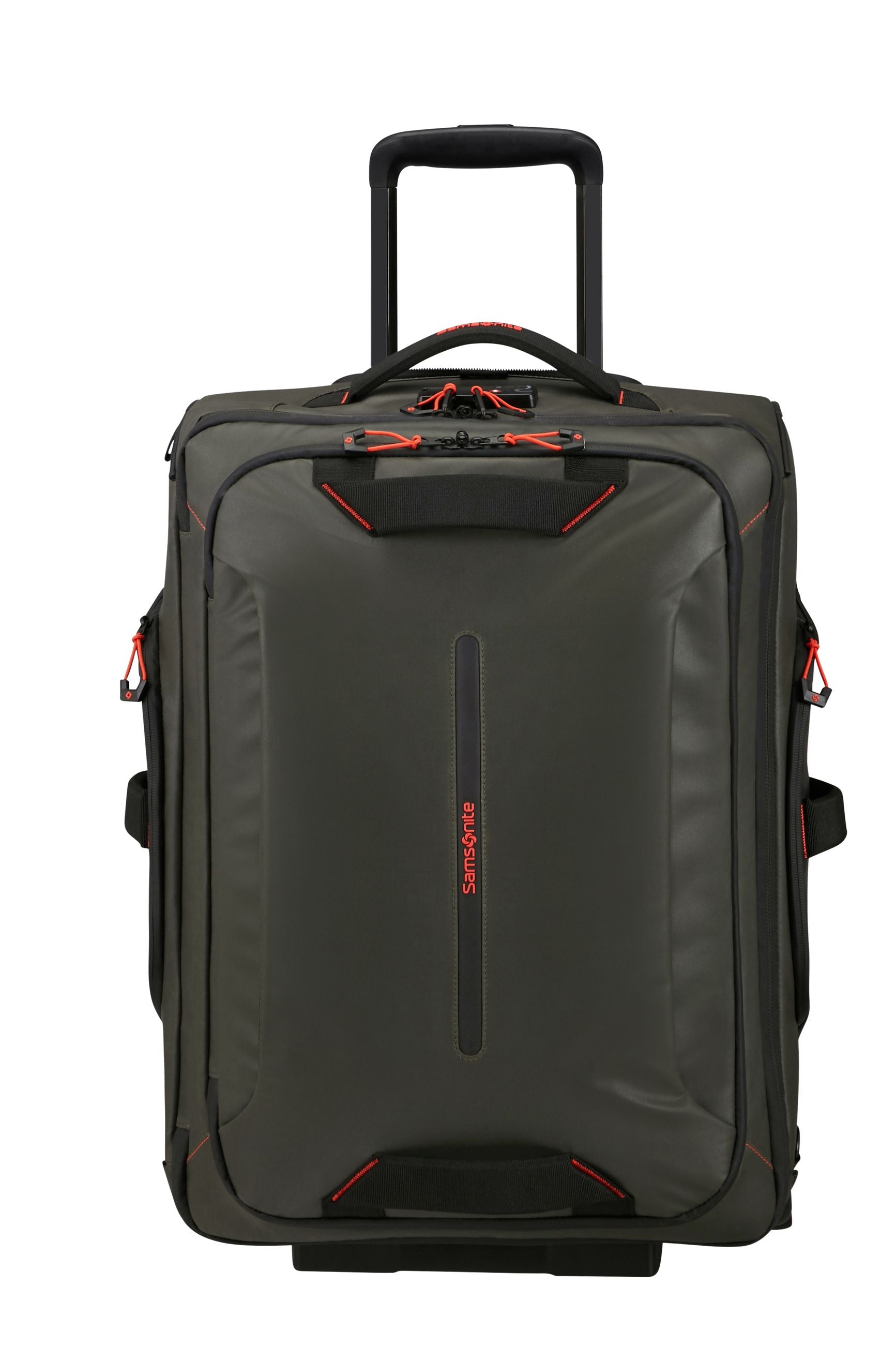 Samsonite - Ecodiver - Borsone con Ruote Piccolo