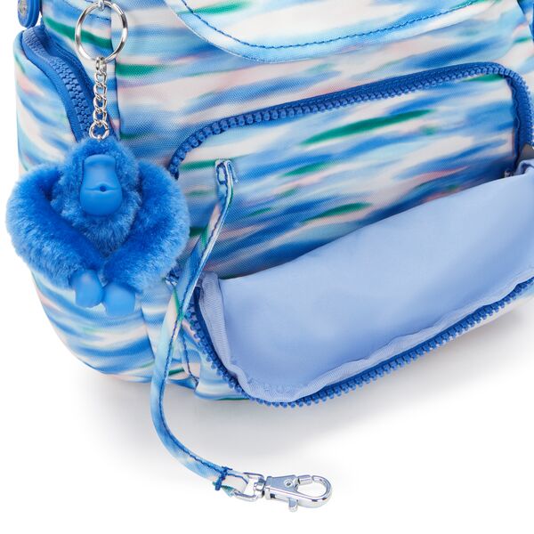 Kipling - City Zip Mini - Zaino Piccolo