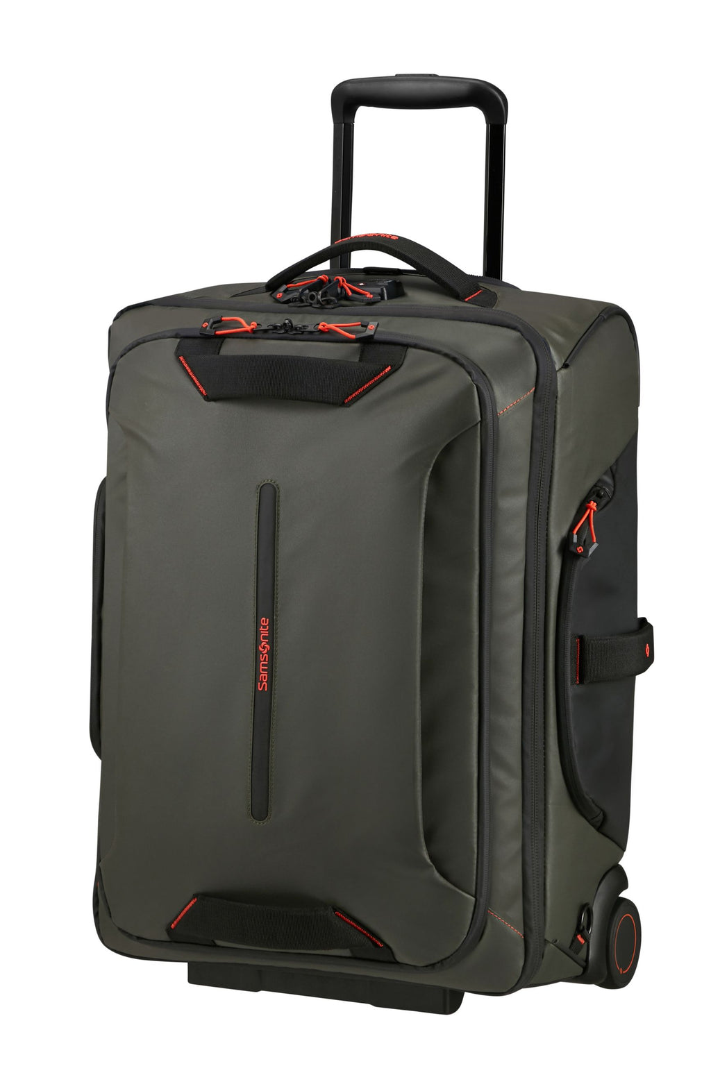 Samsonite - Ecodiver - Borsone con Ruote Piccolo