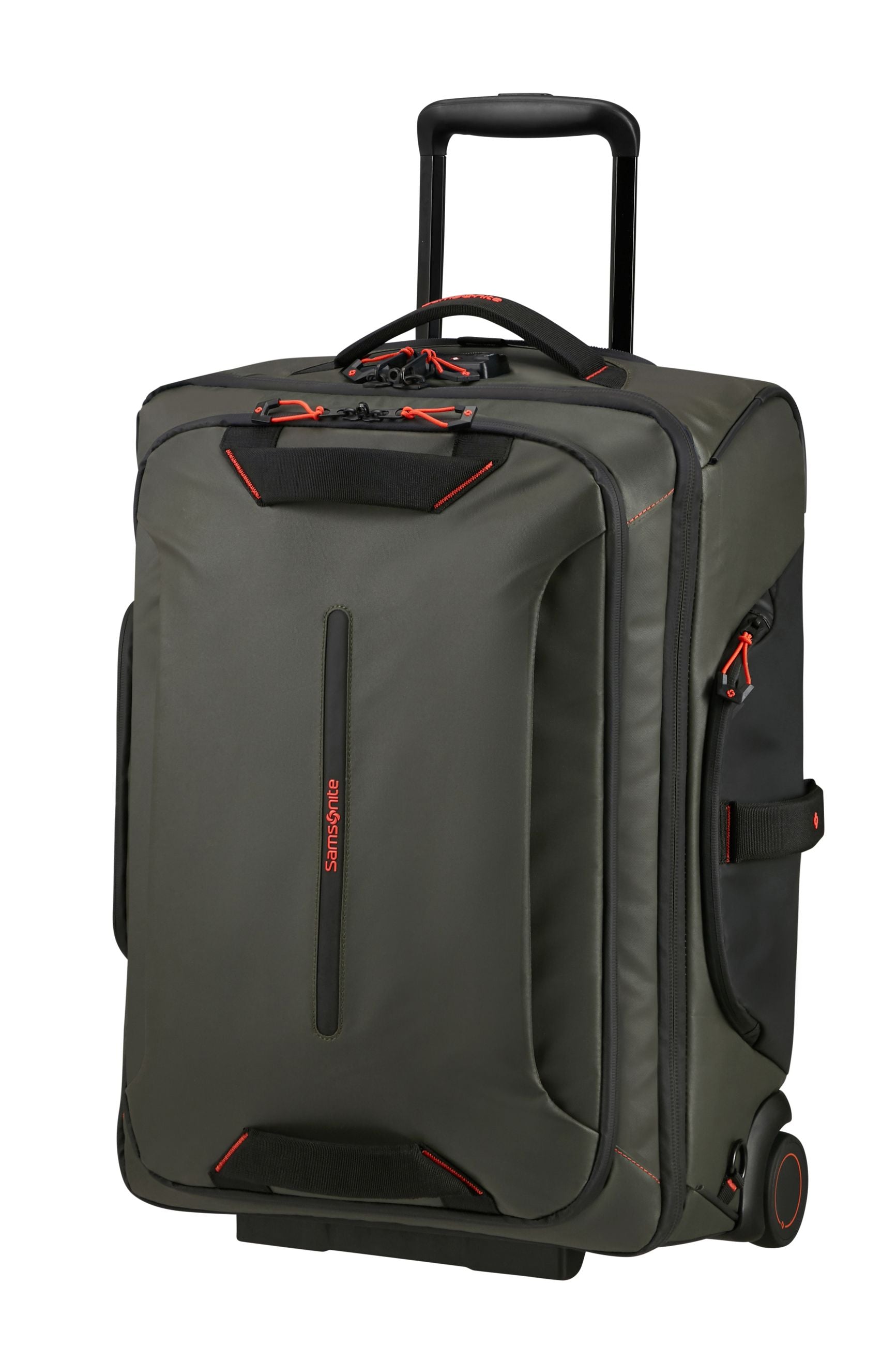 Samsonite - Ecodiver - Borsone con Ruote Piccolo