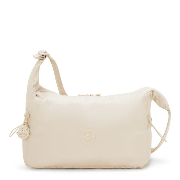 Kipling Gwyn - Borsa a Spalla Grande