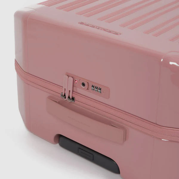 Piquadro - Valigia Media Rigida